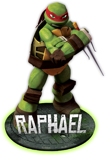 Image Tmnt 2012 Raphael Png Teenage Mutant Ninja Turtles 2012 Series Wiki Fandom Powered