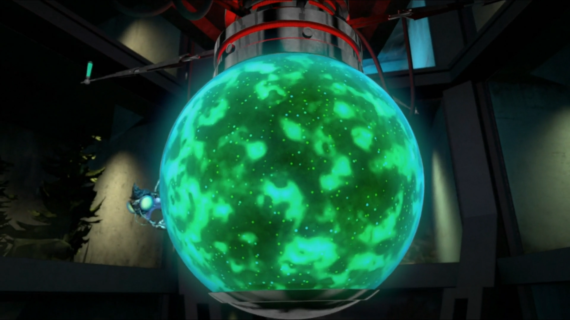 tmnt 2012 mutagen