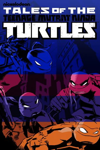 Season 5 Teenage Mutant Ninja Turtles 2012 Series Wiki Fandom