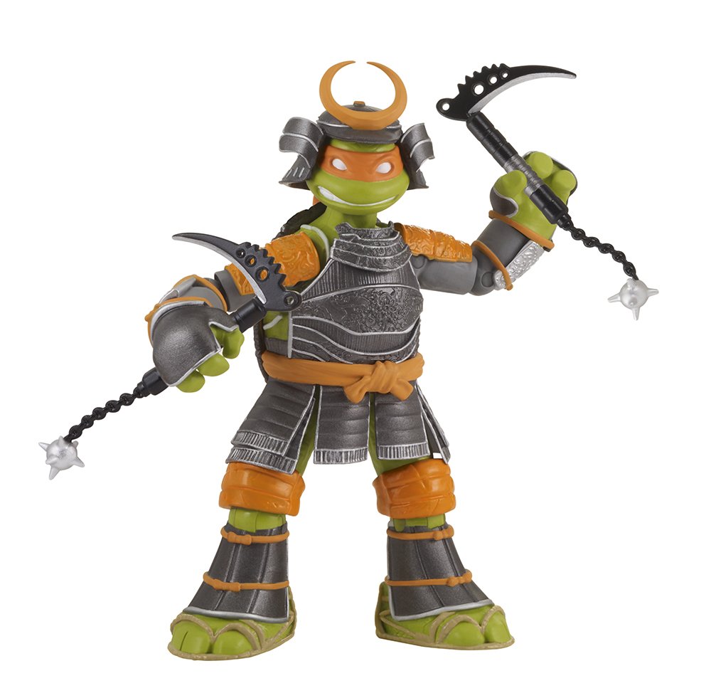 Samurai Michelangelo (2017 Action Figure) - Latest?cb=20170225225649