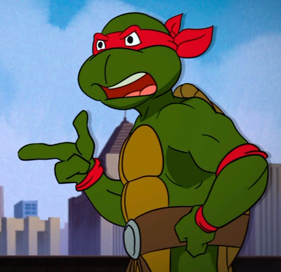 Raphael 1987 Teenage Mutant Ninja Turtles 2012 Series Wiki Fandom Powered By Wikia 5838