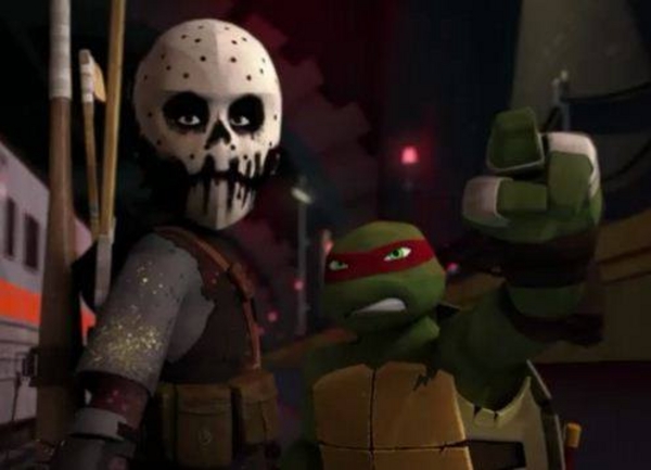 Image Tmnt 2012 Casey Jones 11 Teenage Mutant Ninja Turtles 2012 Series Wiki Fandom 4921