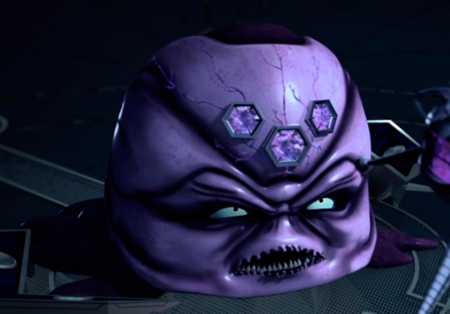 Kraang Prime | Teenage Mutant Ninja Turtles 2012 Series Wiki | Fandom