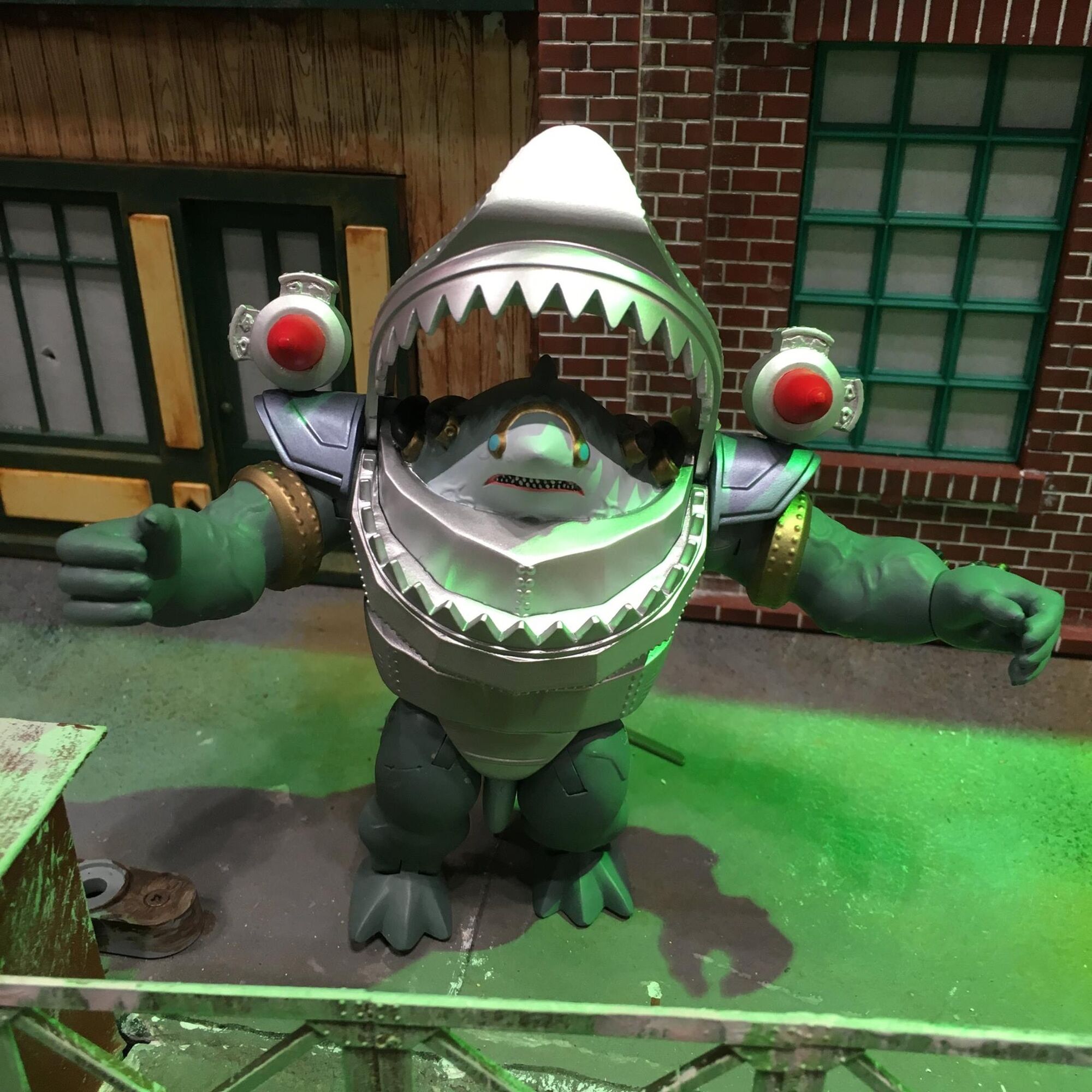 tmnt 2012 toy weapons