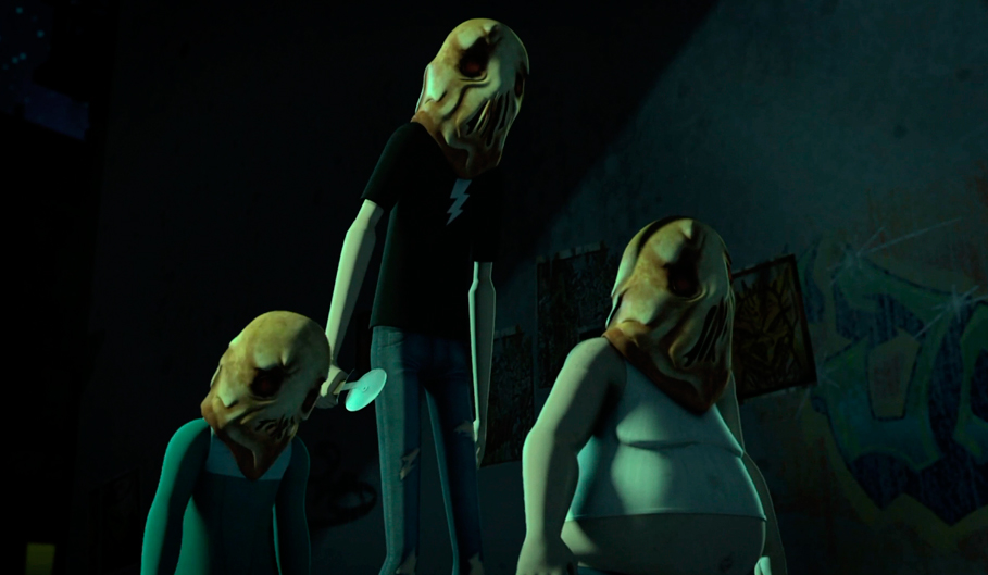 Mozzarella Elite Guards | Teenage Mutant Ninja Turtles 2012 Series Wiki ...