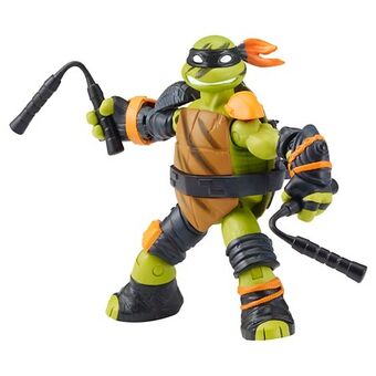 teenage mutant ninja turtles 2012 toys
