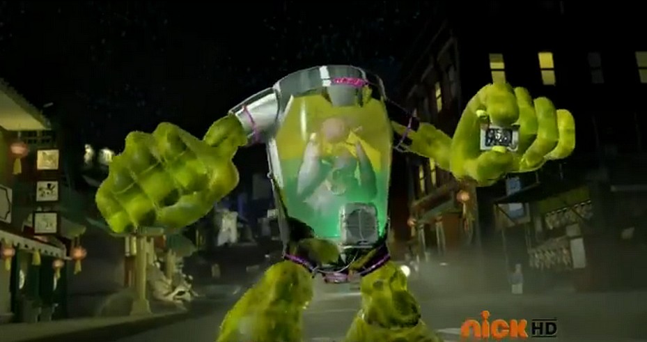 tmnt 2012 mutagen