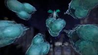 TMNT 12 Spyroach slime