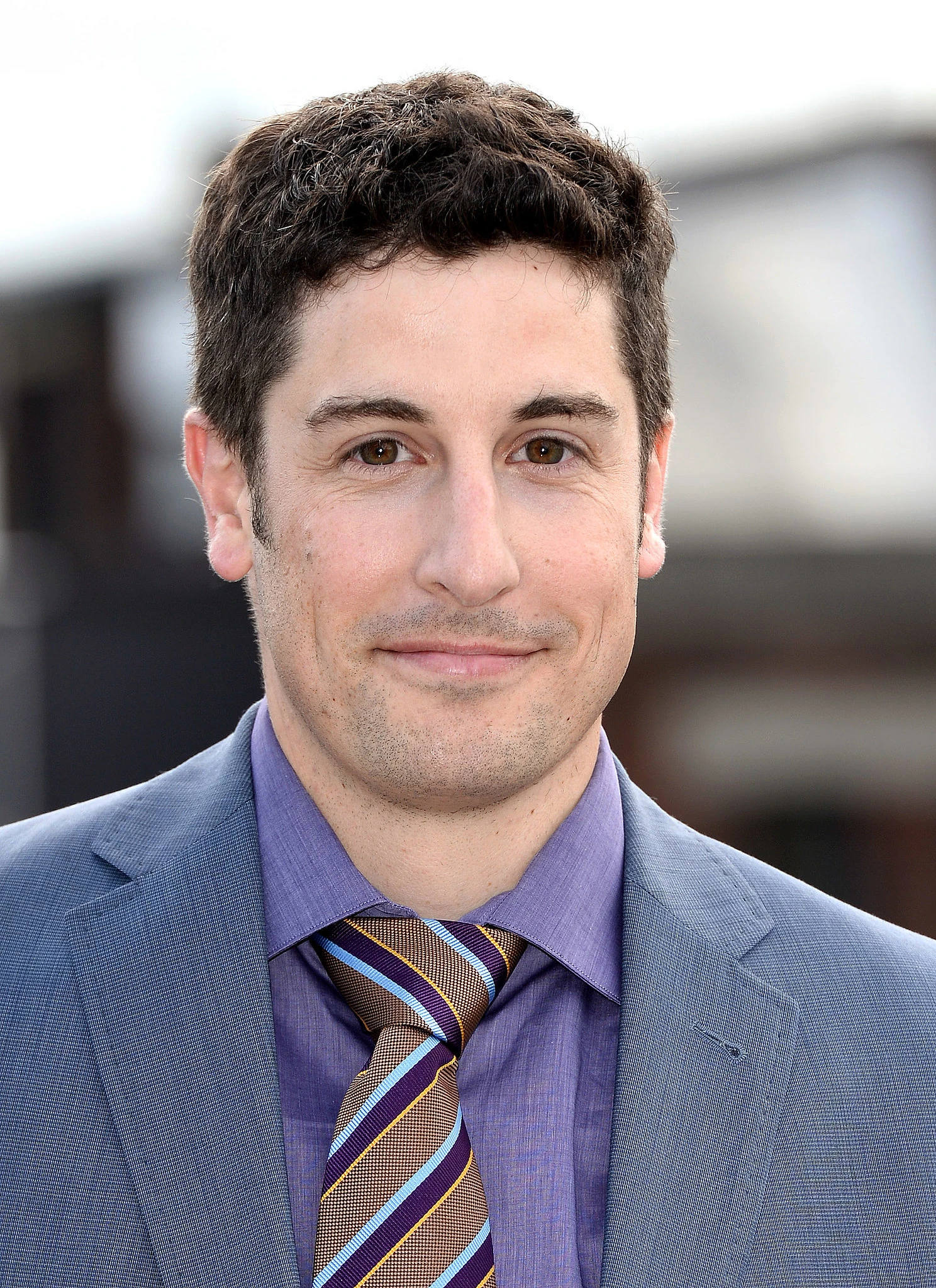 Bild Jason Biggs.jpg Teenage Mutant Ninja Turtles 2012 Wiki