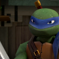 Leonardo Teenage Mutant Ninja Turtles 2012 Wiki Fandom