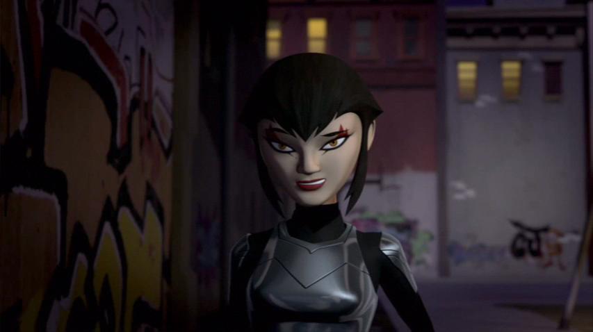 Karai Teenage Mutant Ninja Turtles 2012 Wiki Fandom Powered By Wikia 9900