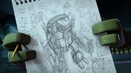 Mech
