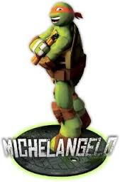 Mikey