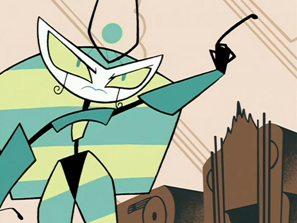 Vexus The Wiki Of A Teenage Robot Fandom Vexus The Wiki Of A Teenage Robot Fandom