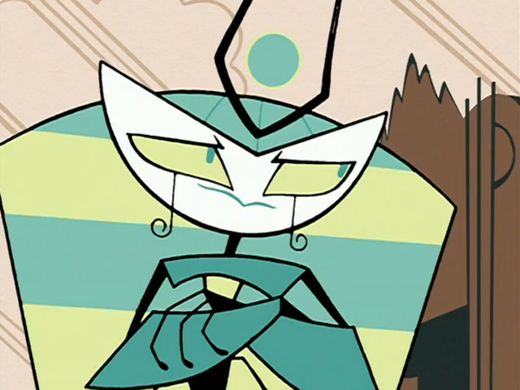 Vexus The Wiki Of A Teenage Robot Fandom Vexus The Wiki Of A Teenage Robot Fandom