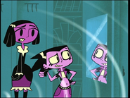 Tiff Crust | The Wiki of a Teenage Robot | Fandom