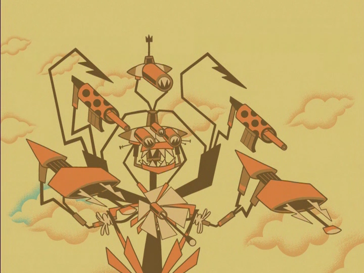 Category:Teenagers | The Wiki of a Teenage Robot | FANDOM powered by Wikia