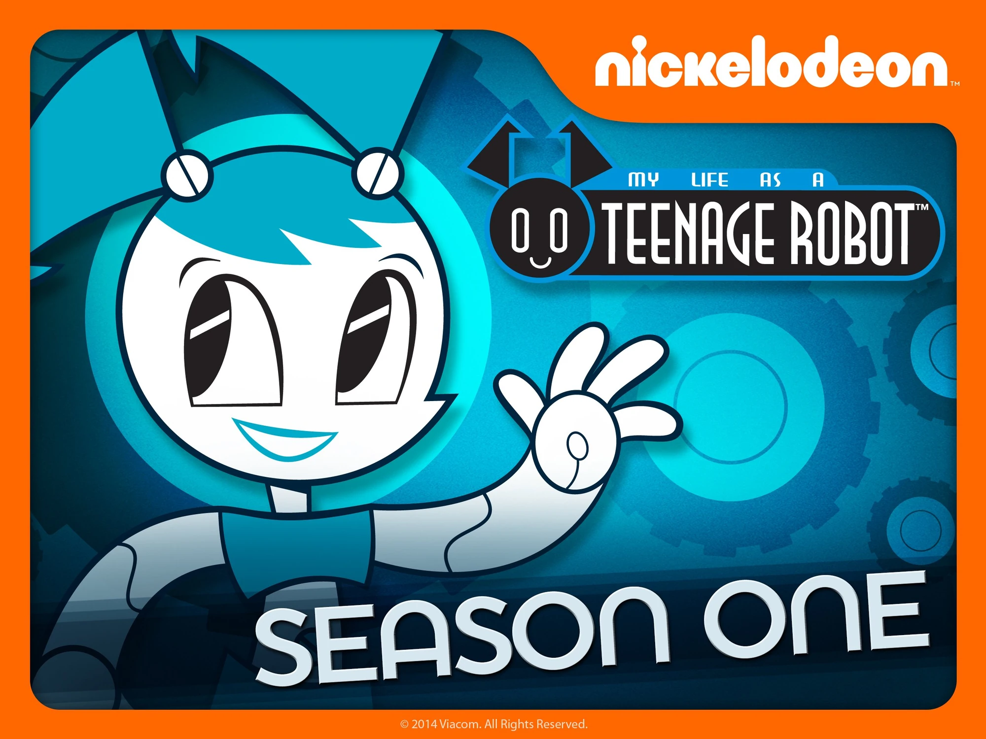 List of My Life as a Teenage Robot digital DVDs The Wiki
