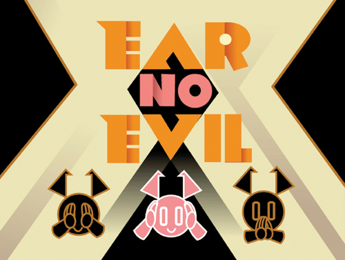 Ear No Evil | The Wiki of a Teenage Robot | FANDOM powered ...