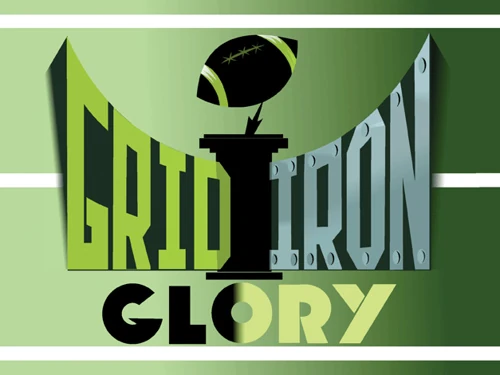 Grid Iron Glory The Wiki of a Teenage Robot FANDOM
