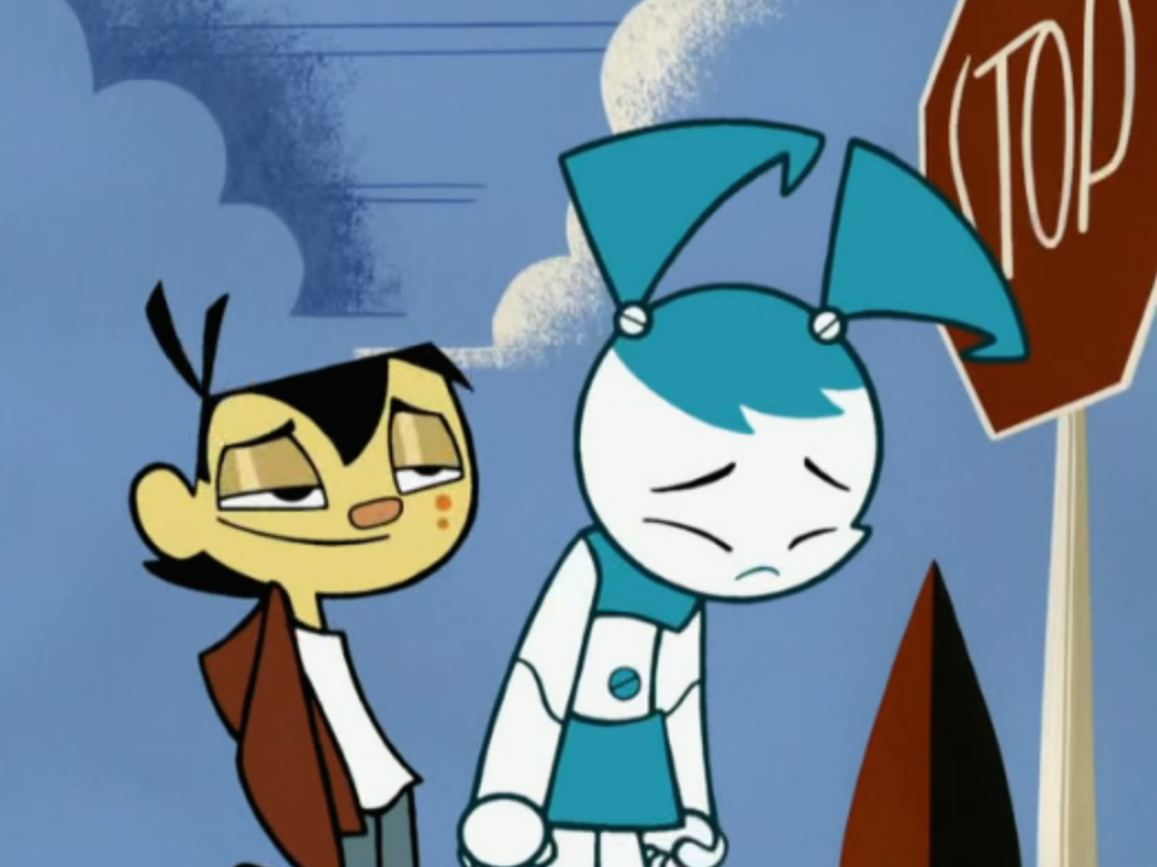 Ear No Evil | The Wiki of a Teenage Robot | FANDOM powered ...