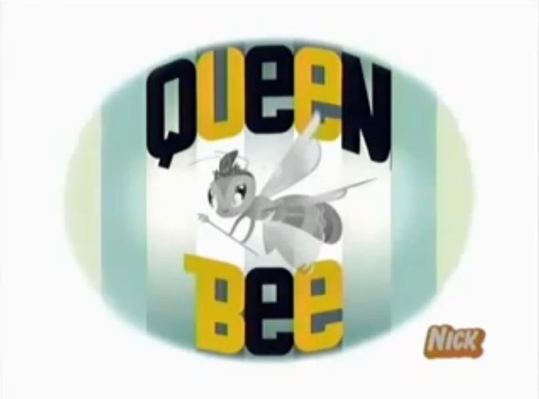 Queen Bee | The Wiki of a Teenage Robot | FANDOM powered ...