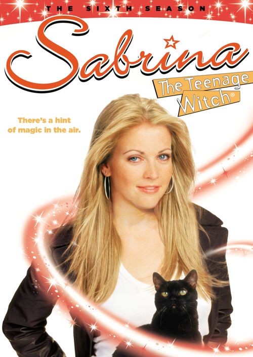 sabrina the teenage witch season 1 episode 12