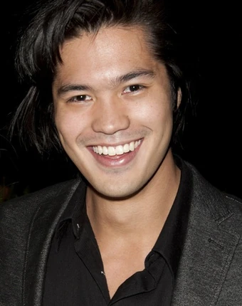 Ross Butler Teen Beach Movie Wiki Fandom