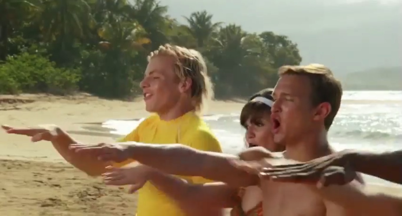 Image - Teen beach movie trailer capture 47.jpg | Teen Beach Movie Wiki ...