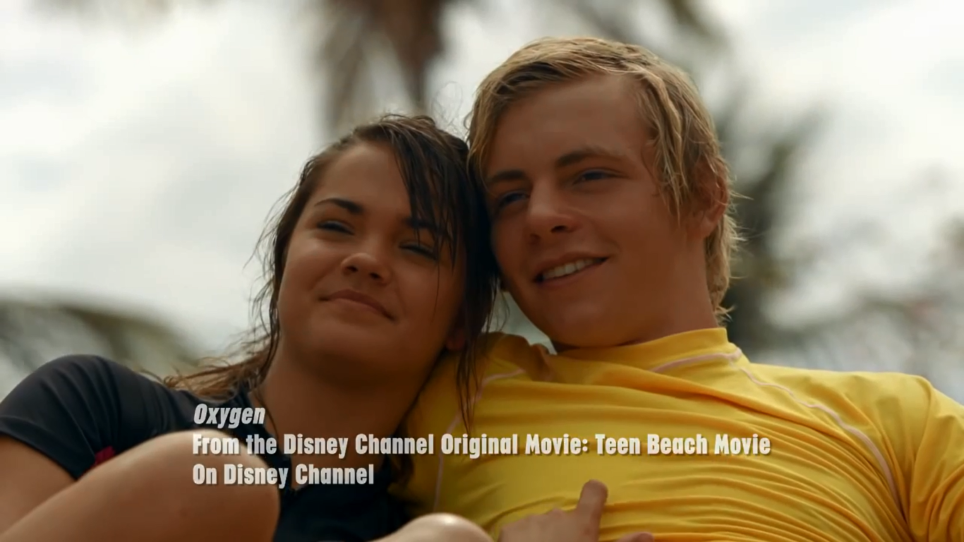 Image - Oxygen (187).png | Teen Beach Movie Wiki | FANDOM powered by Wikia