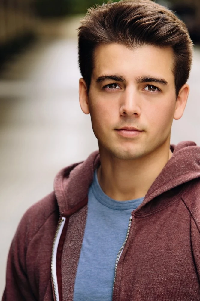 John DeLuca Teen Beach Movie Wiki