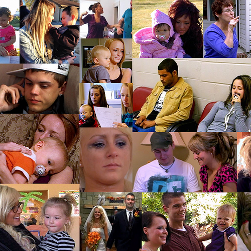 Mackenzie Mckee 16 And Pregnant Amp Teen Mom Wiki Fandom