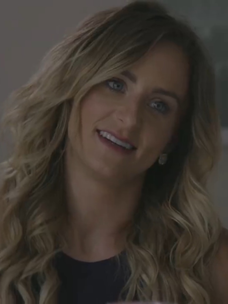Leah Messer | 16 and Pregnant & Teen Mom Wiki | FANDOM powered by Wikia