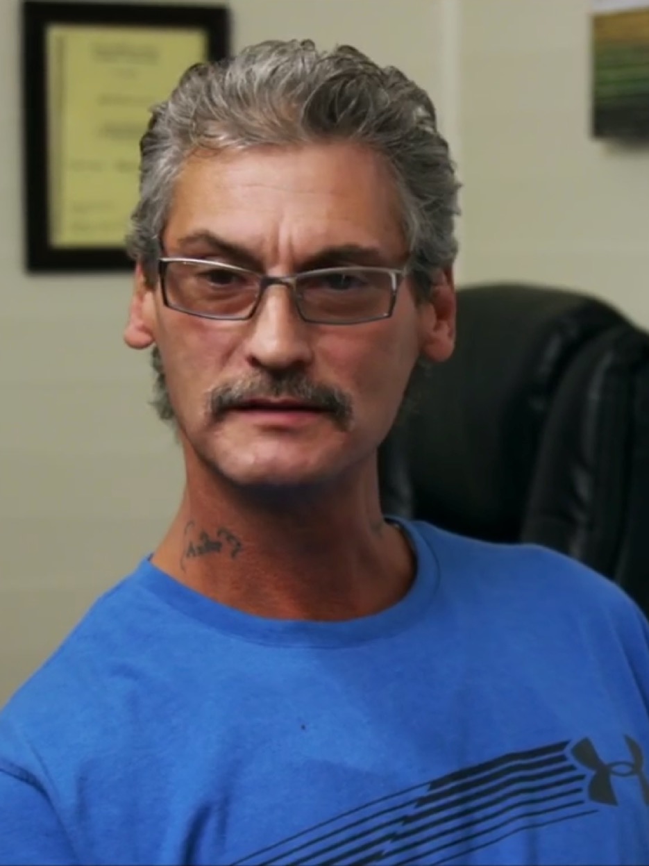 Butch Baltierra 16 and Pregnant &amp; Teen Mom Wiki Fandom