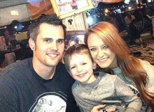 Bentley Edwards 16 And Pregnant Amp Teen Mom Wiki Fandom