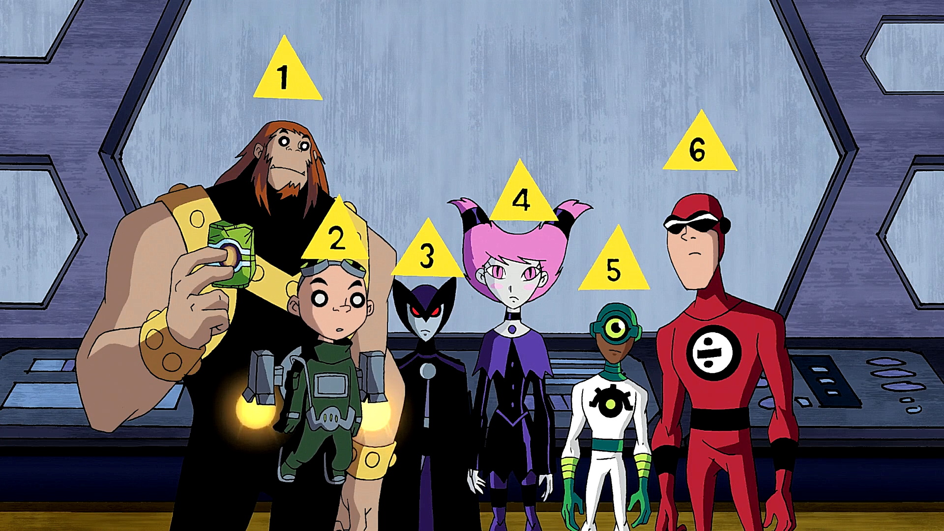 Teen Titans Go! HD Wallpaper | Background Image | 1920x1080