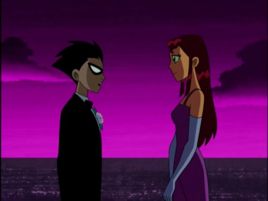 Date with Destiny Teen Titans Wiki Fandom