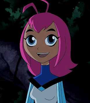 Kole  Teen Titans Wiki  FANDOM powered by Wikia