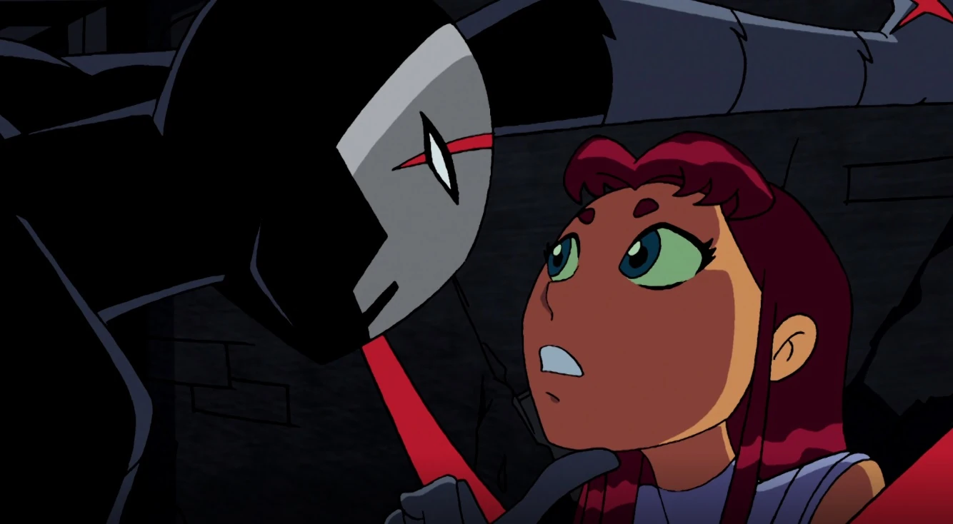 Image StarfireRedXteentitanscouples21090090480359.jpg Teen