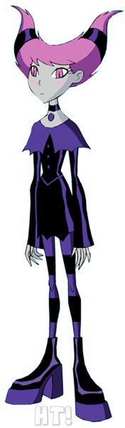 JinxAnimated