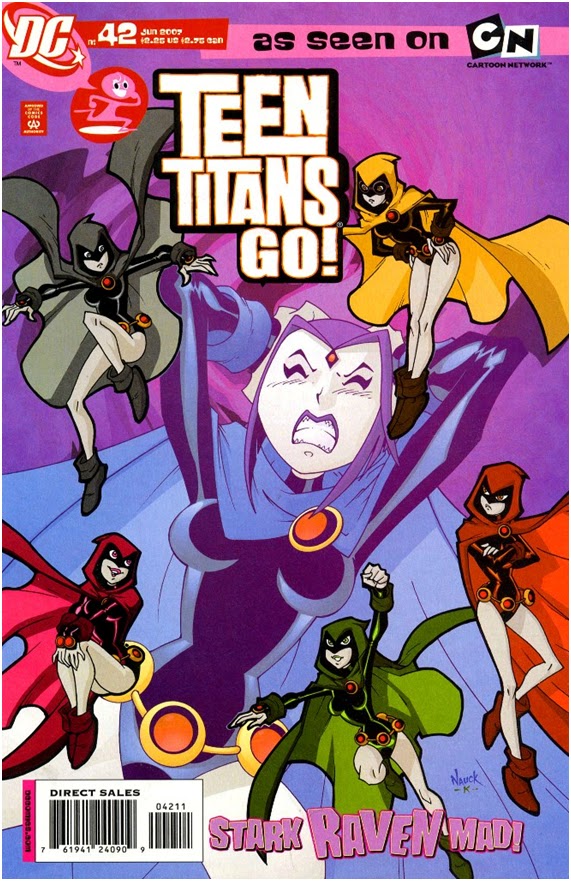 نتیجه تصویری برای teen titan comic
