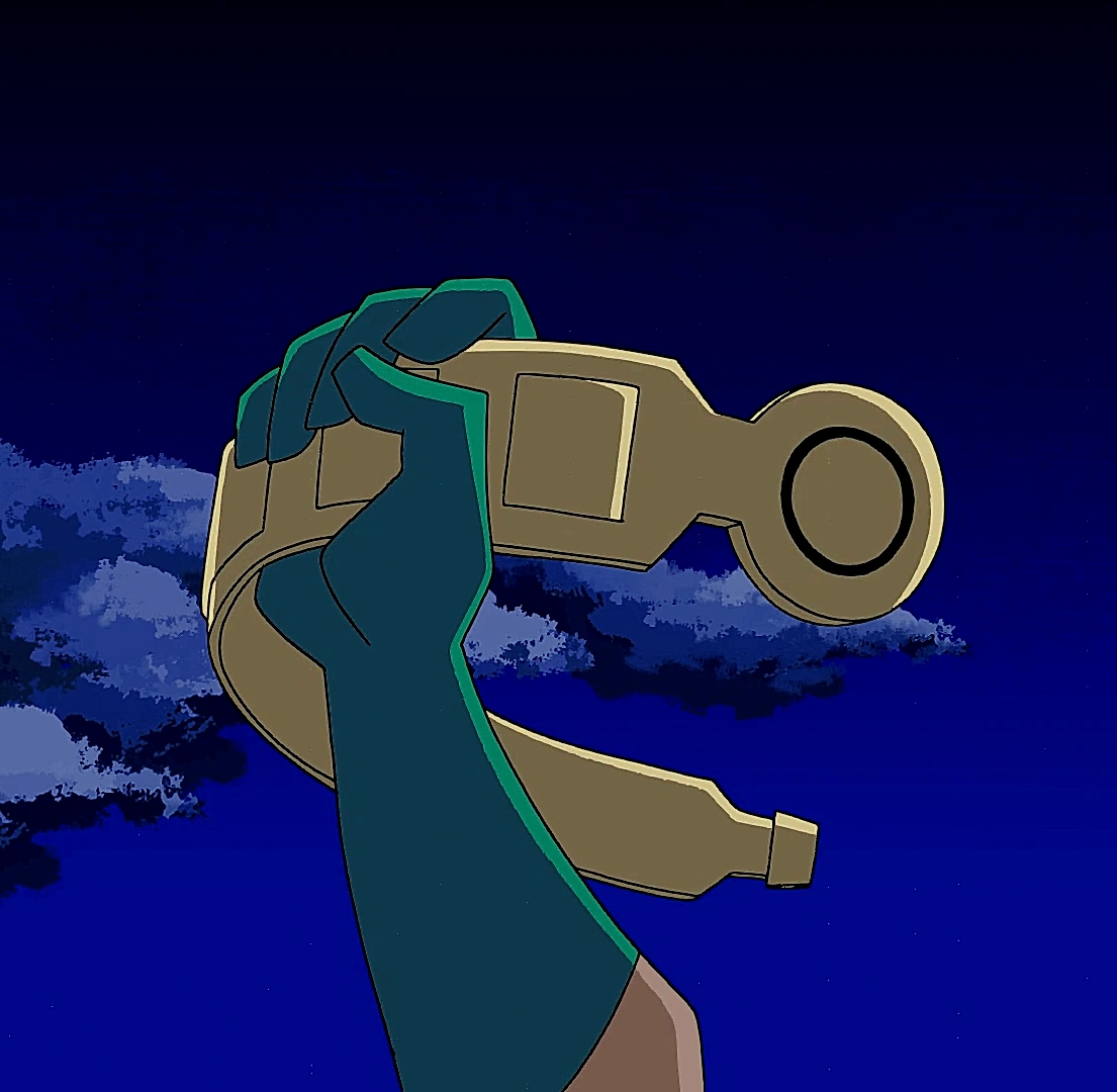 Utility Belt Teen Titans Wiki Fandom