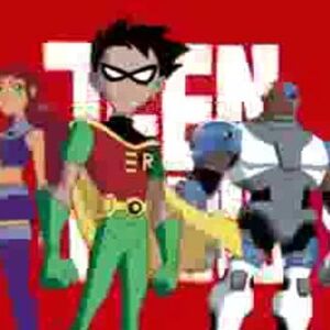 Teen Titans Wiki Fandom