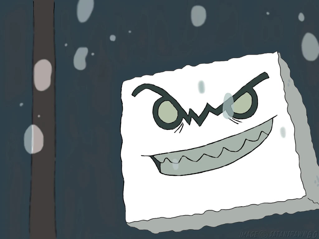 Newfu | Teen Titans Wiki | FANDOM powered by Wikia