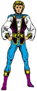 Jericho Teen Titans