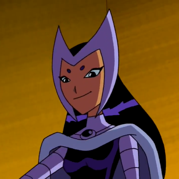 Blackfire Teen Titans Wiki Fandom Powered By Wikia 1918