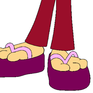 Brandy Harrington Teentitansfan201 Wiki Fandom