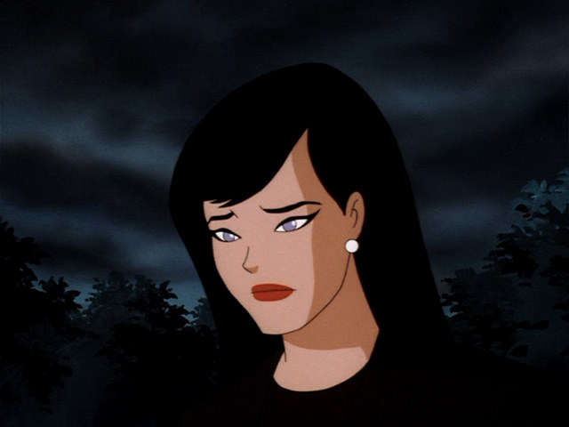 Image result for sad lois lane