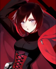 Ruby Rose