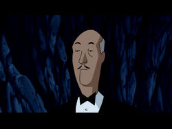 Alfred Pennyworth | Teen Titans Fanon Wiki | FANDOM powered by Wikia